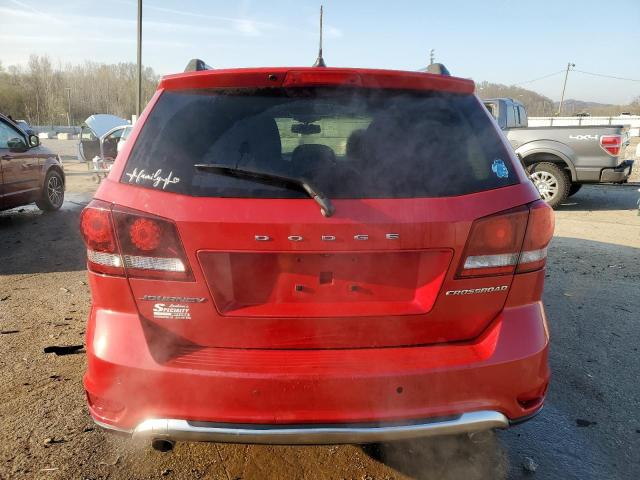Photo 6 from auction – 2015 DODGE JOURNEY CR with VIN 3C4PDCGG1FT631150