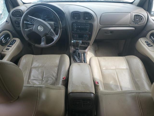 Photo 8 from auction – 2005 BUICK RAINIER CX with VIN 5GADS13S752138274