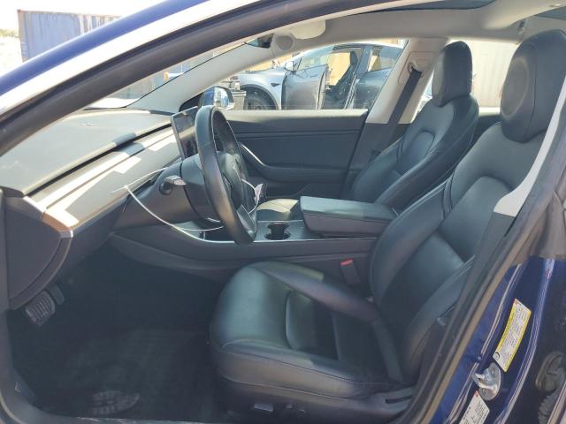 Photo 7 from auction – 2018 TESLA MODEL 3 with VIN 5YJ3E1EA6JF161008