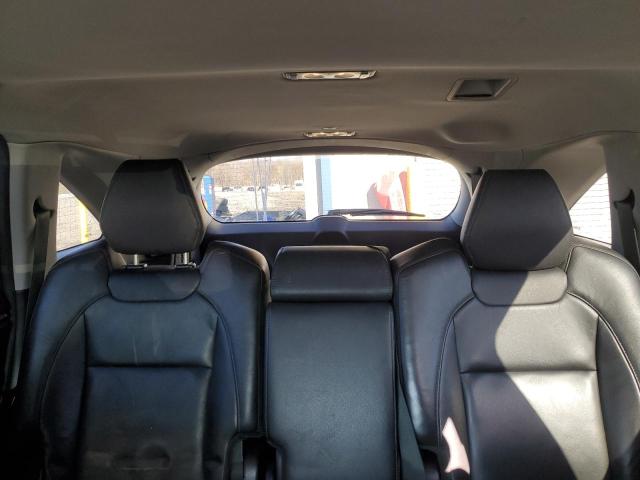 صورة رقم 10 من المزاد - 2016 ACURA MDX مع VIN 5FRYD4H2XGB020142