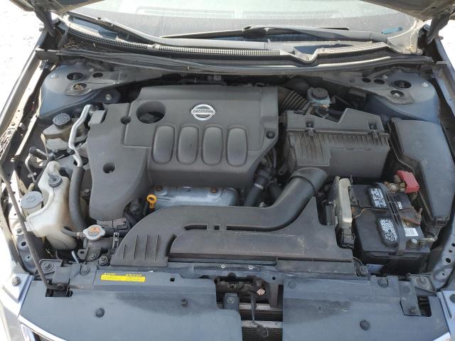 Photo 11 from auction – 2011 NISSAN ALTIMA BAS with VIN 1N4AL2AP8BC168740