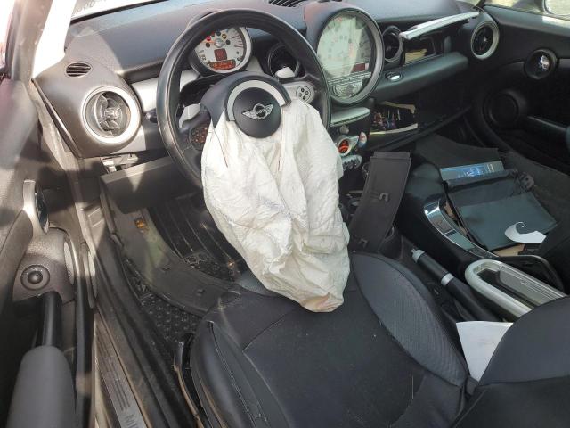 Photo 8 from auction – 2007 MINI COOPER with VIN WMWMF33577TT52975