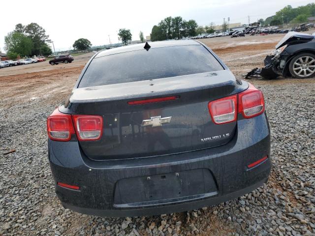Photo 6 from auction – 2014 CHEVROLET MALIBU LS with VIN 1G11B5SL7EF137792