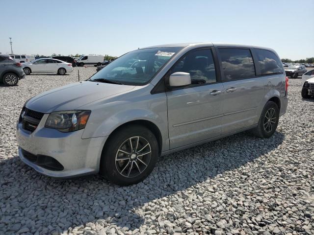 DODGE GRAND CARA 2015 with VIN 2C4RDGBG1FR685591 - Photo from auction