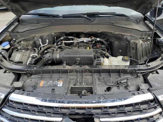 Photo 12 from auction – 2022 FORD EXPLORER X with VIN 1FMSK8DH5NGB34093