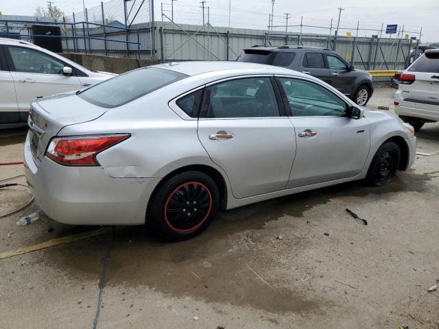 Zdjęcie 3 z aukcji – 2014 NISSAN ALTIMA 2.5 z VIN 1N4AL3AP1EC326023