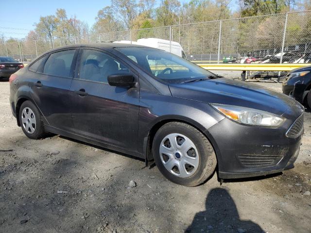 Photo 4 from auction – 2016 FORD FOCUS S with VIN 1FADP3E23GL275563
