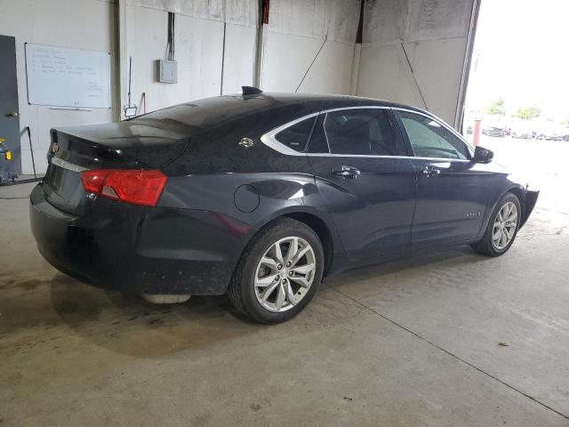 Photo 3 from auction – 2018 CHEVROLET IMPALA LT with VIN 2G1105S37J9148476