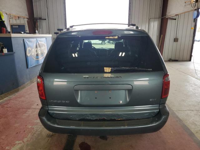Photo 6 from auction – 2007 DODGE GRAND CARA with VIN 2D4GP44L97R180393
