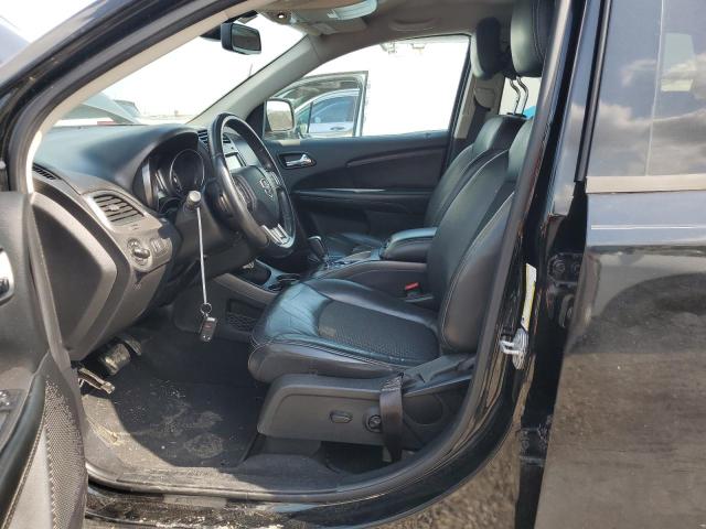 Photo 7 from auction – 2019 DODGE JOURNEY CROSSROAD with VIN 3C4PDCGB3KT746735