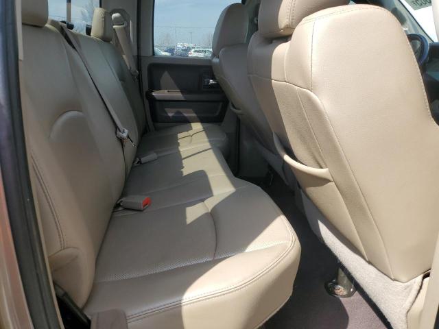 Photo 10 from auction – 2010 DODGE RAM 1500 with VIN 1D7RV1GT8AS201767