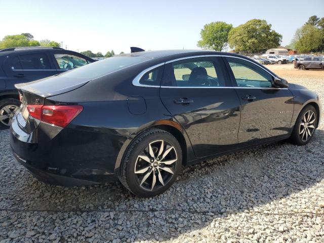 Photo 3 from auction – 2018 CHEVROLET MALIBU LT with VIN 1G1ZD5ST7JF276960