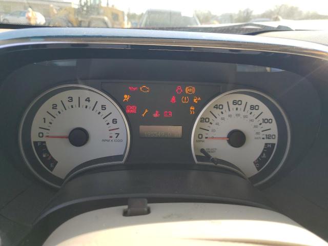Photo 9 from auction – 2007 FORD EXPLORER S with VIN 1FMEU31K67UA20084