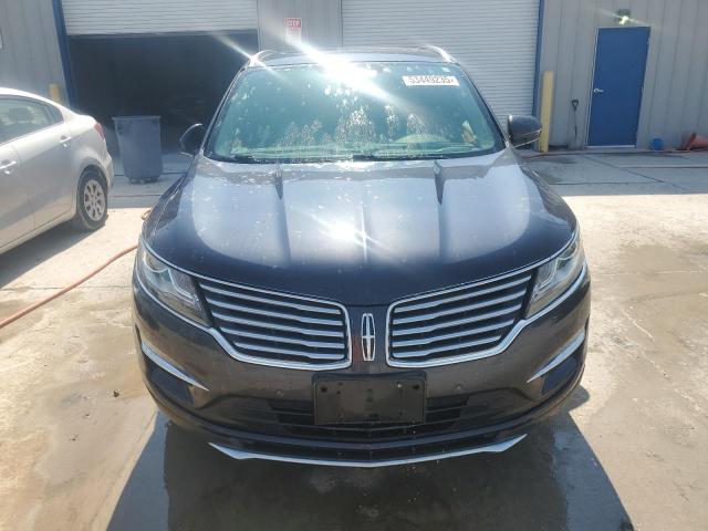 Photo 5 from auction – 2015 LINCOLN MKC with VIN 5LMCJ1A99FUJ13050