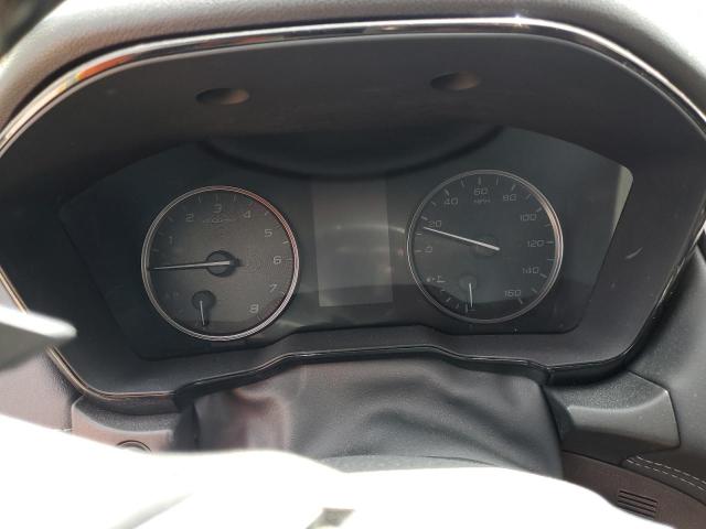 Photo 9 from auction – 2022 SUBARU OUTBACK PR with VIN 4S4BTADC6N3113317