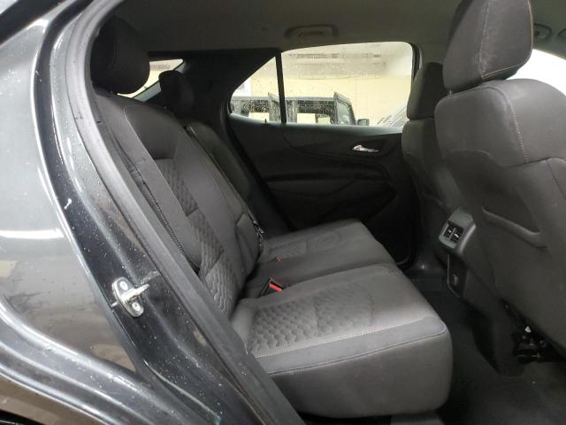 Photo 11 from auction – 2018 CHEVROLET EQUINOX LT with VIN 3GNAXJEV1JS568401