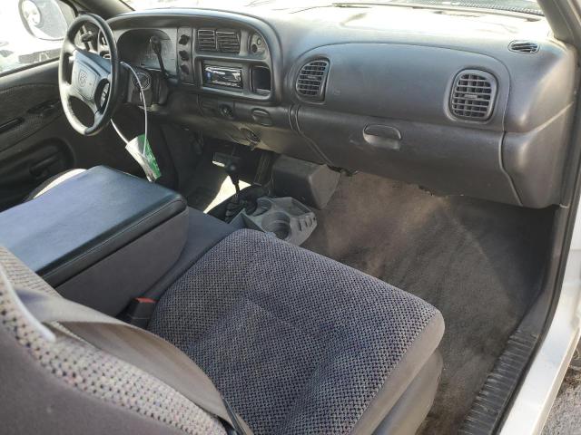 Photo 8 from auction – 2001 DODGE RAM 1500 with VIN 3B7HF13Z41G791356