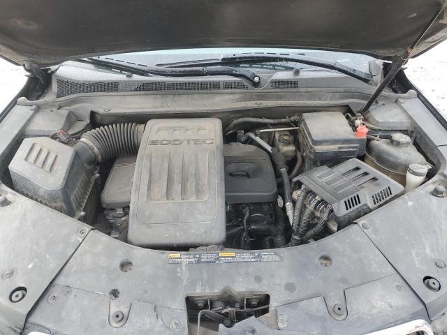 Photo 12 from auction – 2012 CHEVROLET EQUINOX LS with VIN 2GNFLCEK4C6349565