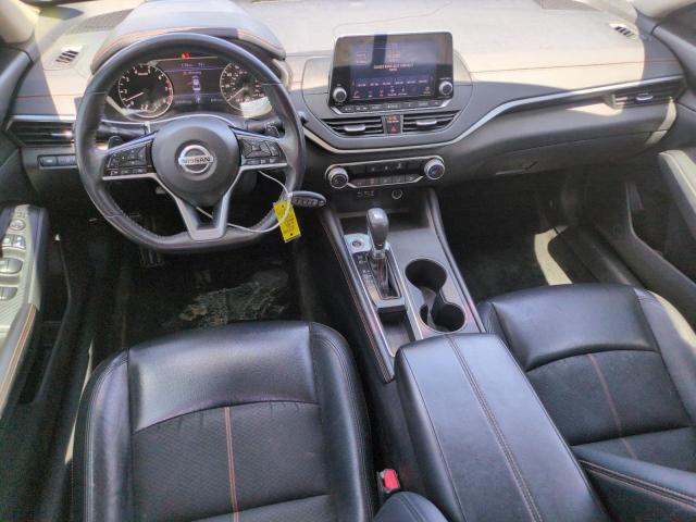 Photo 8 from auction – 2019 NISSAN ALTIMA SR with VIN 1N4BL4CV1KN322558