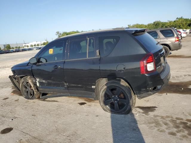 Photo 2 from auction – 2015 JEEP COMPASS LA with VIN 1C4NJDEB2FD356858