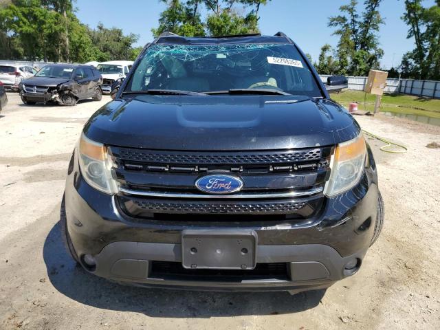 Photo 5 from auction – 2012 FORD EXPLORER L with VIN 1FMHK8F87CGA13666