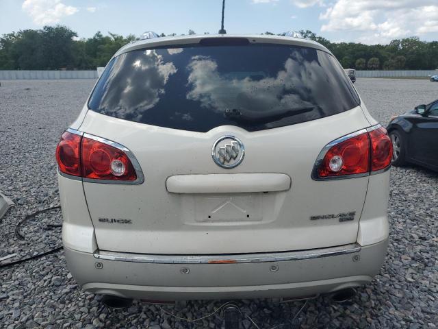 Photo 6 from auction – 2011 BUICK ENCLAVE CX with VIN 5GAKRCED2BJ345427