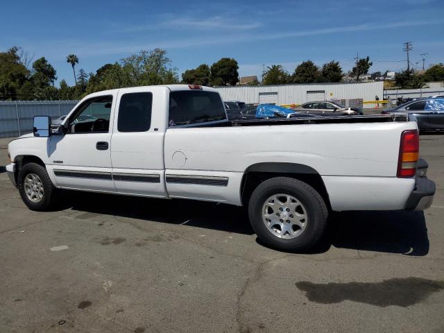 Photo 2 from auction – 1999 CHEVROLET SILVERADO with VIN 1GCEK19T7XE234622
