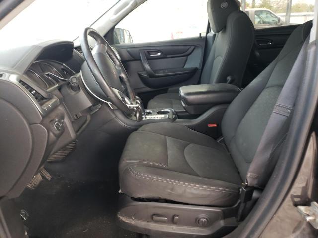 Photo 7 from auction – 2014 GMC ACADIA SLE with VIN 1GKKVPKD2EJ318906