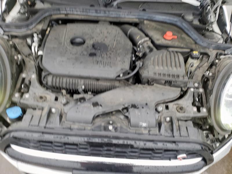 Photo 11 from auction – 2021 MINI COOPER S with VIN WMWWJ5C07M3M49127