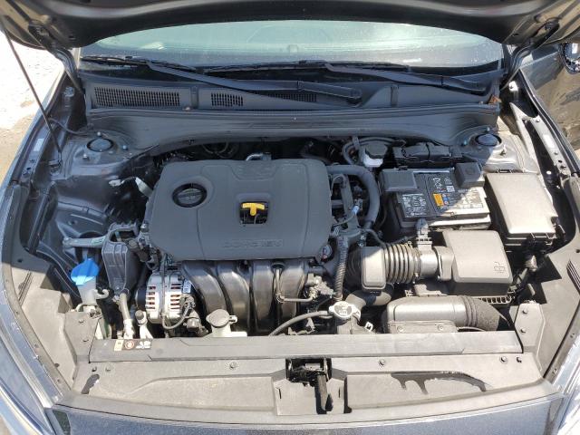 Photo 11 from auction – 2024 KIA FORTE LX with VIN 3KPF24AD5RE758952