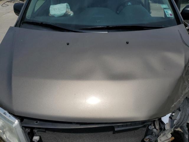 Photo 12 from auction – 2011 HONDA ODYSSEY EX with VIN 5FNRL5H40BB100820