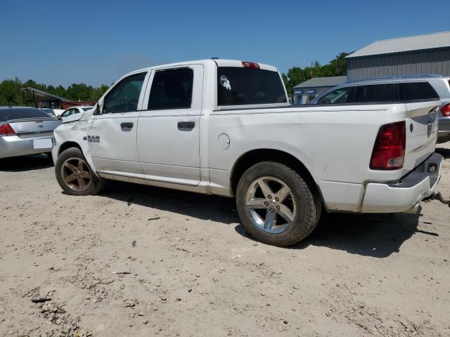 Photo 2 from auction – 2015 RAM 1500 ST with VIN 1C6RR6KT3FS583904