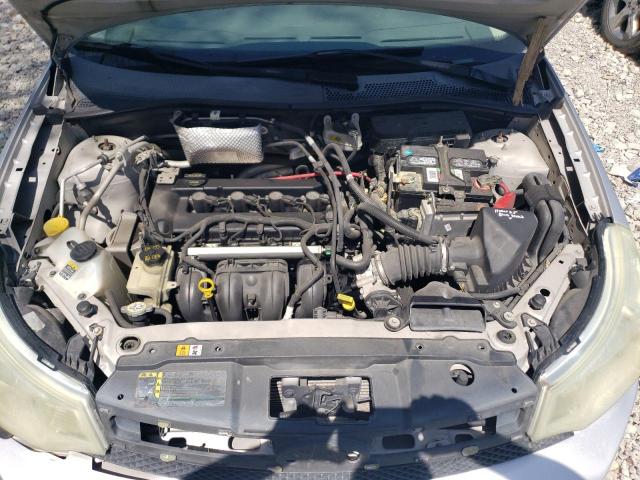 Photo 11 from auction – 2008 FORD FOCUS SE with VIN 1FAHP35N98W189511