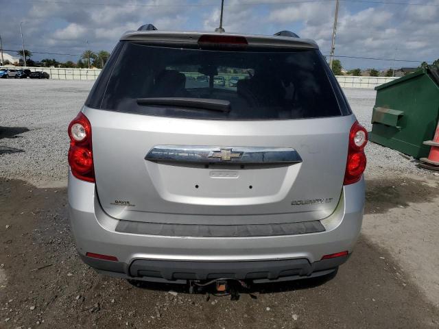 Photo 6 from auction – 2015 CHEVROLET EQUINOX LT with VIN 2GNALCEKXF6378910