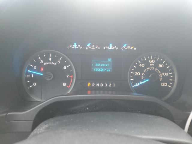Photo 9 from auction – 2015 FORD F150 SUPER with VIN 1FTEW1E85FFA92916
