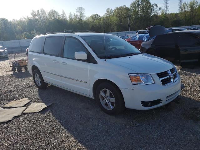 Photo 4 from auction – 2010 DODGE GRAND CARA with VIN 2D4RN5D12AR177796