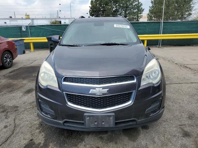 Photo 5 from auction – 2013 CHEVROLET EQUINOX LS with VIN 2GNFLEEK0D6406339