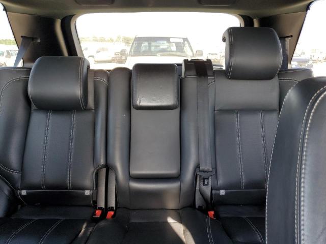 Photo 10 from auction – 2012 LAND ROVER RANGE ROVE with VIN SALSK2D44CA753758