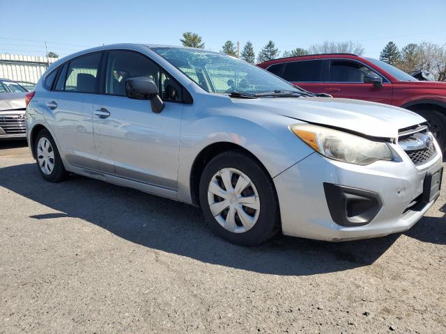 Photo 4 from auction – 2013 SUBARU IMPREZA with VIN JF1GPAA65DG839499