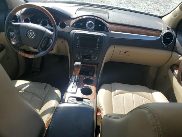 Photo 8 from auction – 2011 BUICK ENCLAVE CX with VIN 5GAKRCED0BJ380094