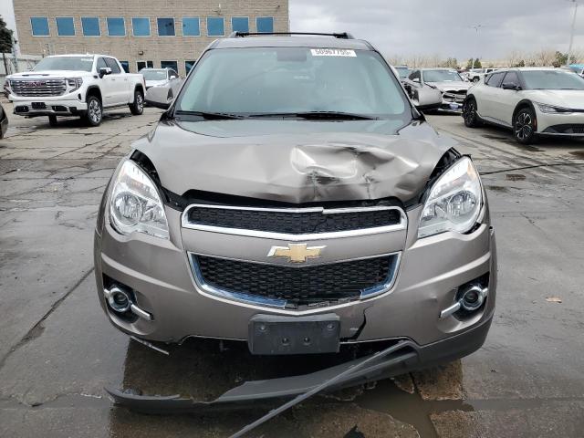 Photo 5 from auction – 2012 CHEVROLET EQUINOX LT with VIN 2GNFLNEK0C6221853