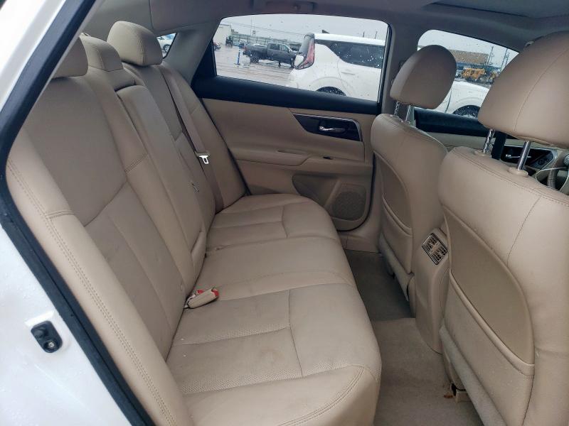 Photo 10 from auction – 2014 NISSAN ALTIMA 2.5 with VIN 1N4AL3AP4EC325934