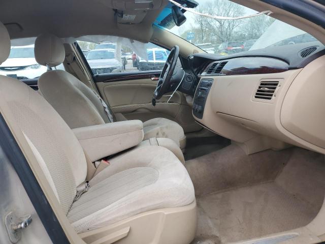 Zdjęcie 7 z aukcji – 2008 BUICK LUCERNE CX z VIN 1G4HP57258U172057