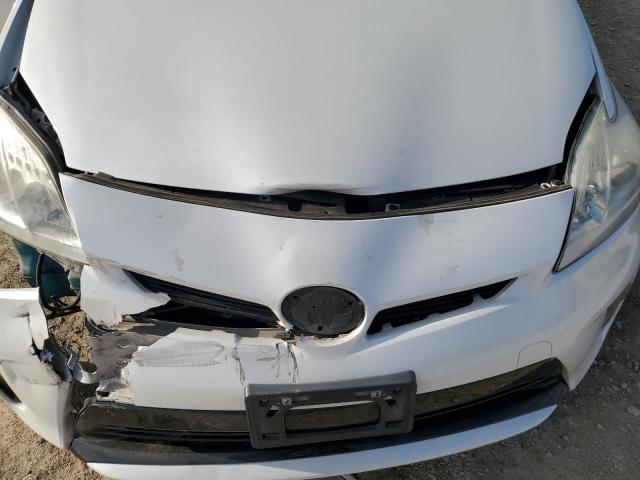 Photo 11 from auction – 2015 TOYOTA PRIUS with VIN JTDKN3DU1F0409173