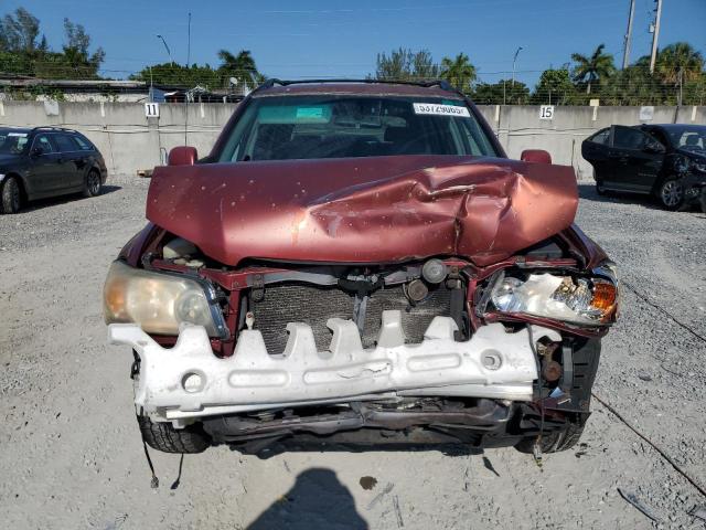 Photo 5 from auction – 2006 TOYOTA HIGHLANDER with VIN JTEEP21A660146508