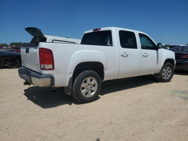 Photo 3 from auction – 2009 GMC SIERRA C15 with VIN 3GTEC33J29G225323