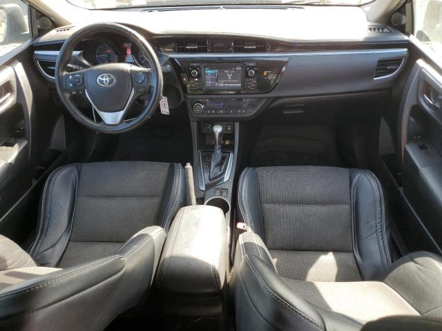 Zdjęcie 8 z aukcji – 2016 TOYOTA COROLLA L z VIN 5YFBURHE3GP428520