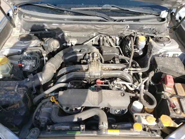 Снимка 12 от търг – 2014 SUBARU OUTBACK 2. с VIN 4S4BRBLC1E3270047