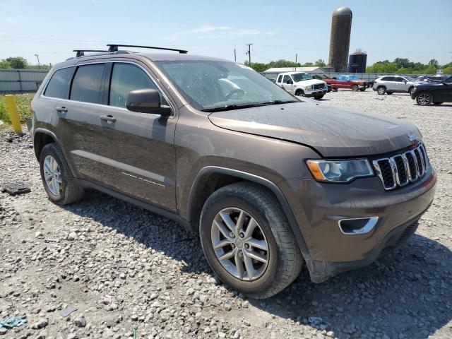 Photo 4 from auction – 2017 JEEP GRAND CHER with VIN 1C4RJFAG4HC812527