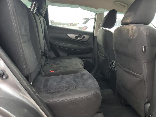 Photo 11 from auction – 2015 NISSAN ROGUE S with VIN KNMAT2MT8FP558870